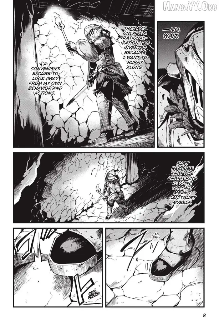 Goblin Slayer: Side Story Year One Chapter 129 image 10_optimized_optimized